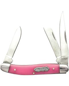 Uncle Henry Premium Stock Folding Pocket Knife