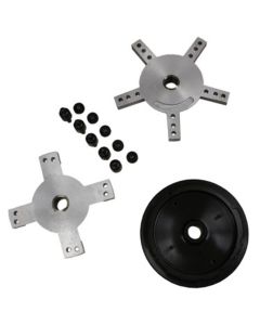 Atlas Heavy Duty Truck Adapter Kit