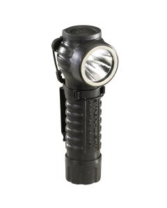 PolyTac 90 Flashlight - Black
