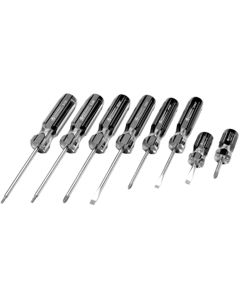 8pc ScwDrv Set
