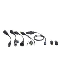 JET SKI CABLE SET WITH YAMAHA CABLE