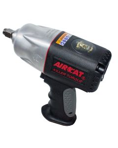 Limited Edition Killer Torque 1/2" Impact