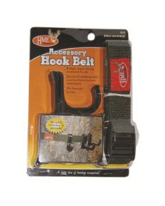 Accessory Hook Belt (Blister)