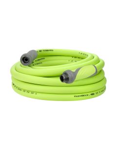 5/8 x 25 Swivel Grip Garden Hose