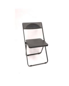 Folding Chair - Fully Flat (Set of 4)