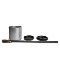 Meritor Tri-Functional Bushing Adapter