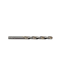 Drill Bit, High Speed Steel, 118 Degree Point, Letter A, Bulk