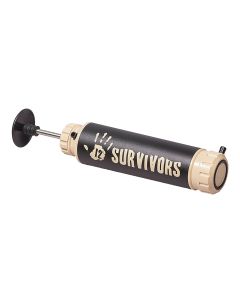 12 Survivors Hand Pump Water Purifier