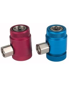 Service Coupler Set (AC1234-6)