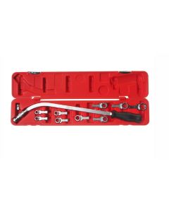 Replaceable Belt Tensioner Wrench Set