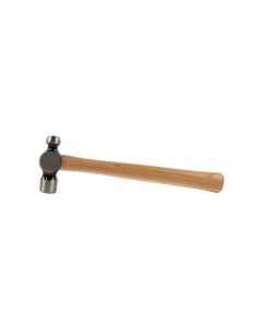 Industrial Wood 12 oz. Ball-Peen Hammer