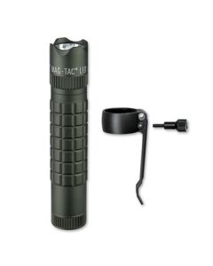 MAGSG2LRB6 image(0) - Mag-Tac Green Scalloped Light
