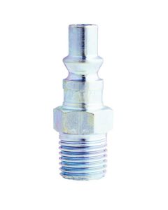 MILS777 image(0) - 1/4" Male Plug A-Style, 2/cd