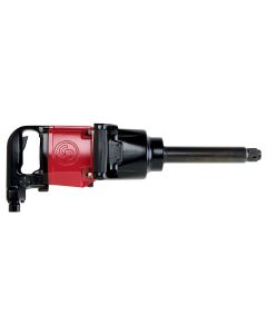 1" Drive Super-Heavy Duty 4-Position Impact Wrench