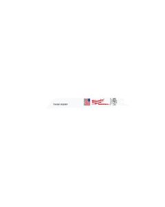 6" 14 TPI The Torch? Ice Hardened? SAWZALL? Blades (50 Pk)