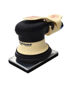 ProFinisher Orbital Sander 5 1/2" Hook