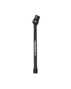 3/8" Dr 6 Pt Pinless Universal Impact Socket 14mm