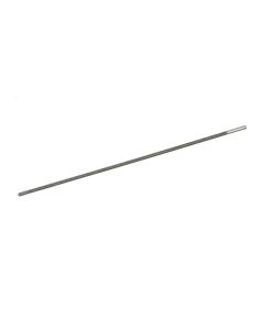 Drill Bit, EGR, Flexible, 1/4", 12"