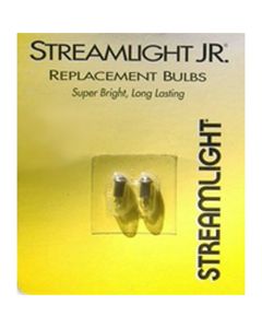 Streamlight Jr Bulbs