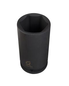 3/4" Drive 6 Point Deep Impact Socket 65mm