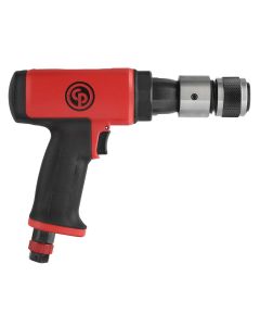 Chicago Pneumatic Low Vibration and Lightweight Short Air Hammer