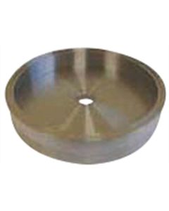 28mm Wheel Balancer Spacer Backing Plate (8 3/4")