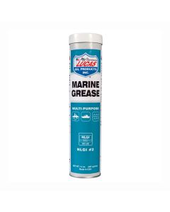 MARINE GREASE 14OZ (10PK)