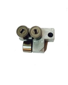Milwaukee Front Blade Guide Block Assembly