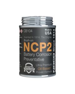 Noco 4 oz. Brush-On Corrosion Compound