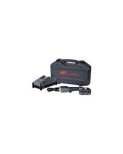 1/2 in. 20V Cordless Ratchet Wrench with Charger and (1) 20V Li-ion 2.5 Ah Battery