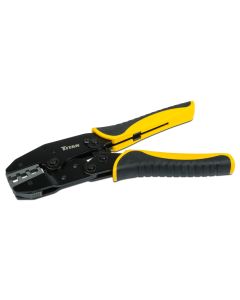 Titan Ratcheting Heat Shrink Terminal Crimper