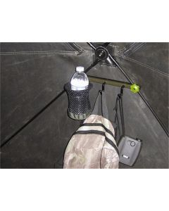 Ground Blind Accessory Hook (DHR & Hooks)
