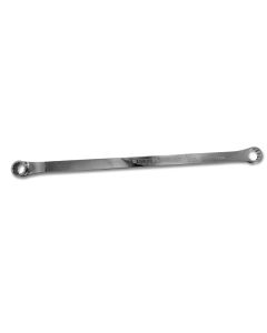 VIM Tools 16 mm x 19 mm XL Driveain Plug Wrench, Offset Box heads