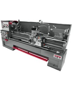 JET GH-26120ZH Lathe - 4" Bore