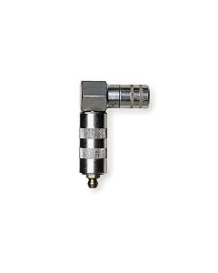Right Angle Grease Coupler
