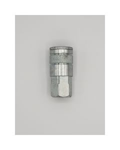 D-15-DT 3/8 in. Quik Coupler w/ 3/8 in. Female (EA