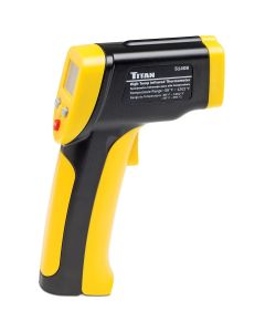 High Temp Infrared Thermometer