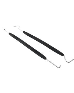 2 Pc. O-Ring Pick Set