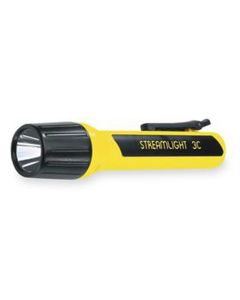3C wo/Alkaline Battery Yellow