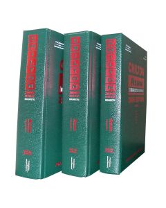 Chilton Asian Diagnostics, 2006 Edition: 3 Volume Set