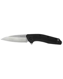 Kershaw Dividend Stonewash Knife
