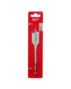 Flat Boring Bit 15/16" x 6"