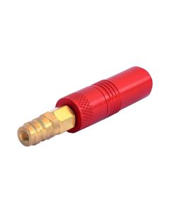 A/C High Side Port Extender for R1234yf