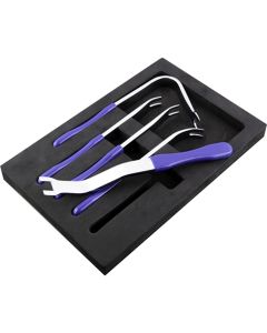 5 Pc. Trim & Panel Tool