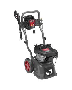Briggs and Stratton Pressure Washer, 3100 PSI, 2.5 GPM