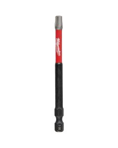 SHOCKWAVE 3-1/2" Impact Torx T30 Power Bits (25 Pk)