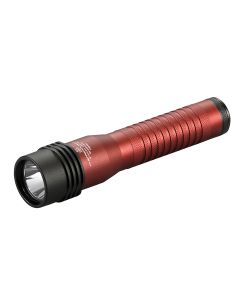 Strion HL 120/DC PiggyBack - Red