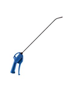 Prevost 20" Bent Tip Metal Nozzle Blow Gun