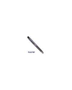 High Carbon Steel Fractional Tap Plug  3/16 in. - 24NS - Carded