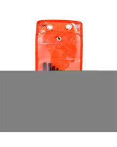 PUNCH KIT 10PC 702-K